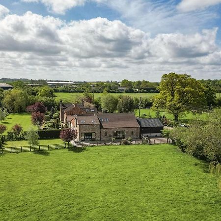 Tockwith Lodge Barn York Zewnętrze zdjęcie