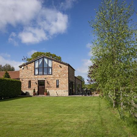 Tockwith Lodge Barn York Zewnętrze zdjęcie