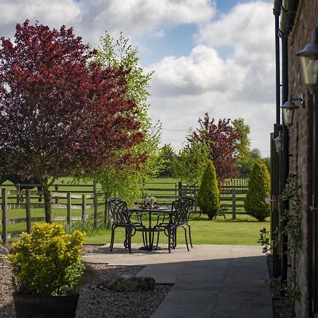 Tockwith Lodge Barn York Zewnętrze zdjęcie