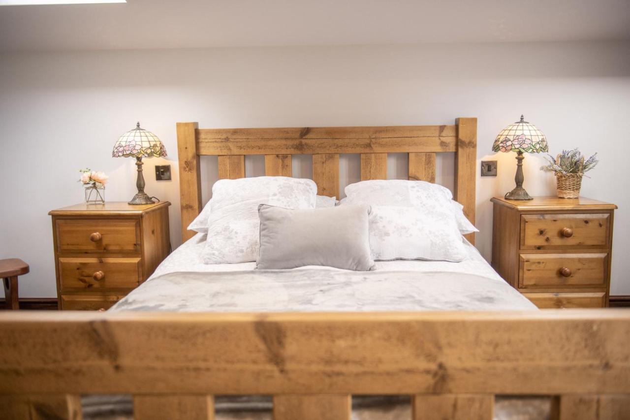 Tockwith Lodge Barn York Zewnętrze zdjęcie