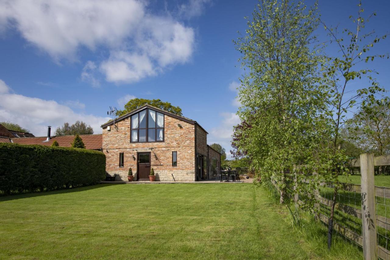 Tockwith Lodge Barn York Zewnętrze zdjęcie